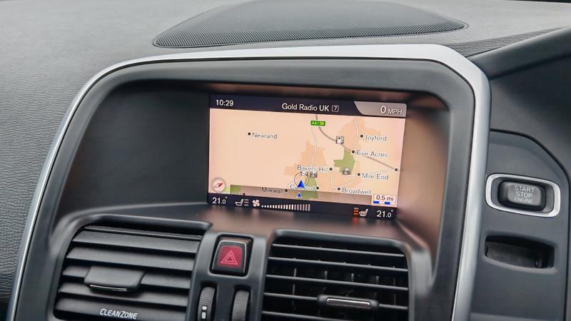 Used Volvo XC60 2017 for sale - 76580811: Photo 10