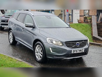 2017 - D4 [190] SE Lux Nav 5dr