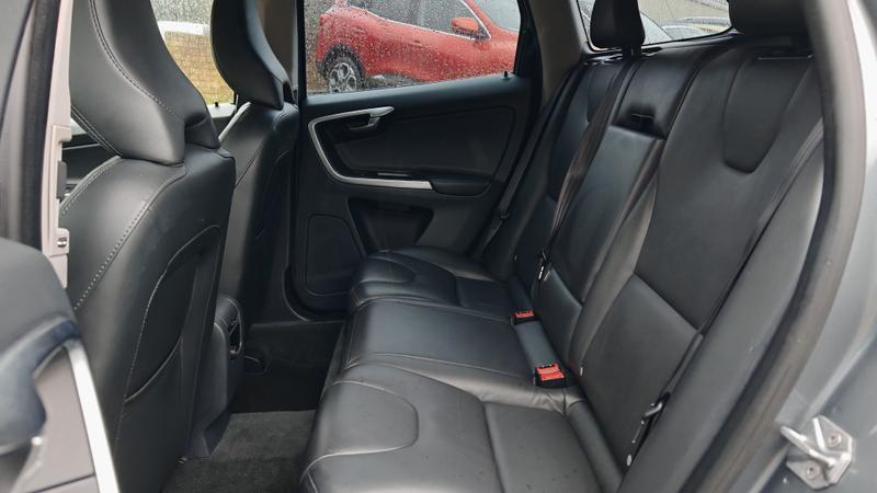 Used Volvo XC60 2017 for sale - 76580811: Photo 7