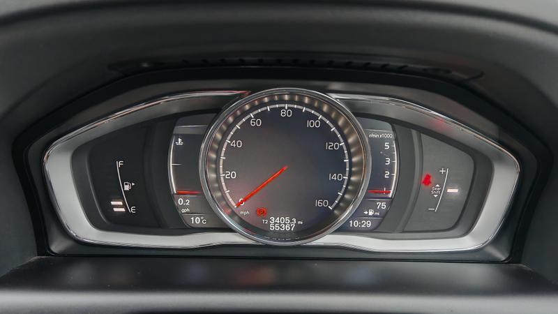 Used Volvo XC60 2017 for sale - 76580811: Photo 9