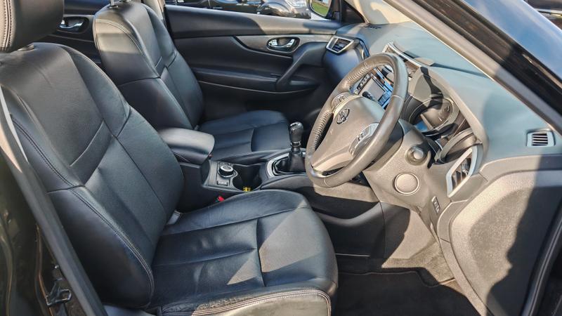 Used Nissan X-Trail 2016 for sale - 77354349: Photo 10