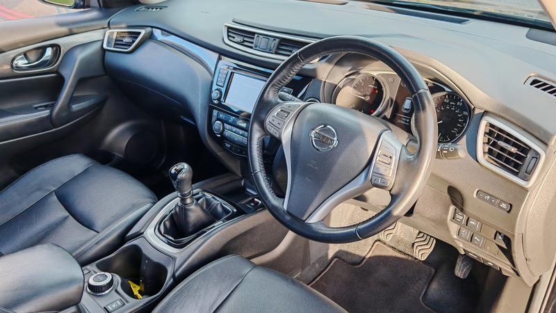 Used Nissan X-Trail 2016 for sale - 77354349: Photo 11