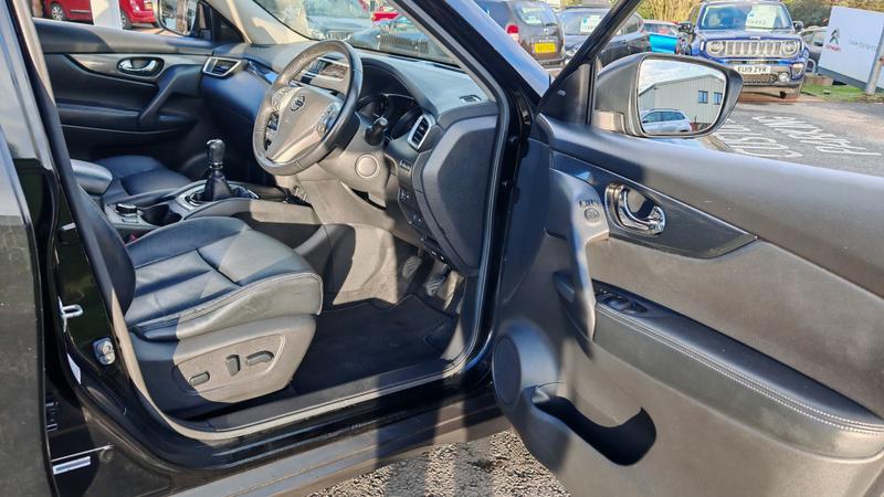 Used Nissan X-Trail 2016 for sale - 77354349: Photo 12