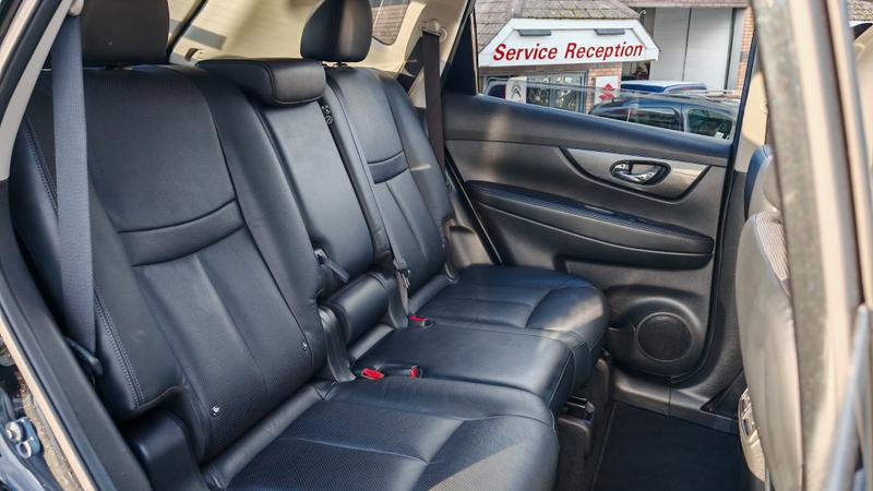 Used Nissan X-Trail 2016 for sale - 77354349: Photo 13