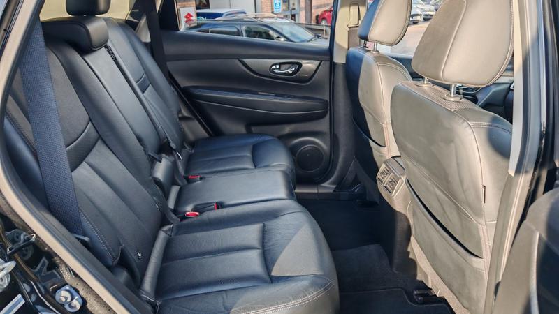 Used Nissan X-Trail 2016 for sale - 77354349: Photo 14