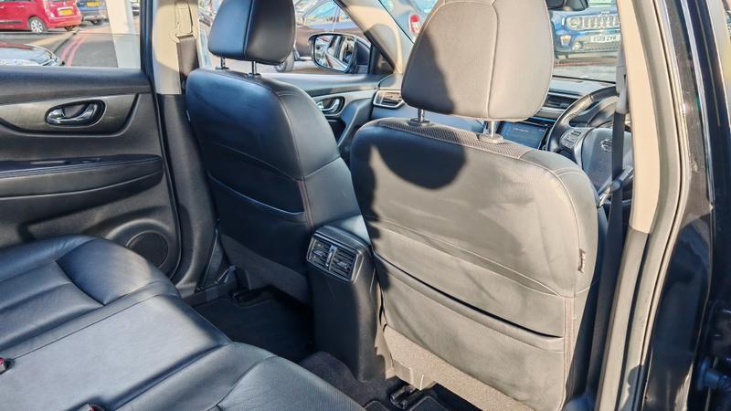 Used Nissan X-Trail 2016 for sale - 77354349: Photo 15