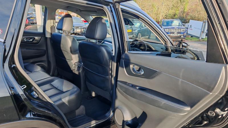 Used Nissan X-Trail 2016 for sale - 77354349: Photo 16