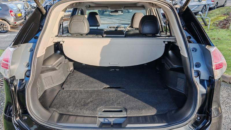 Used Nissan X-Trail 2016 for sale - 77354349: Photo 17