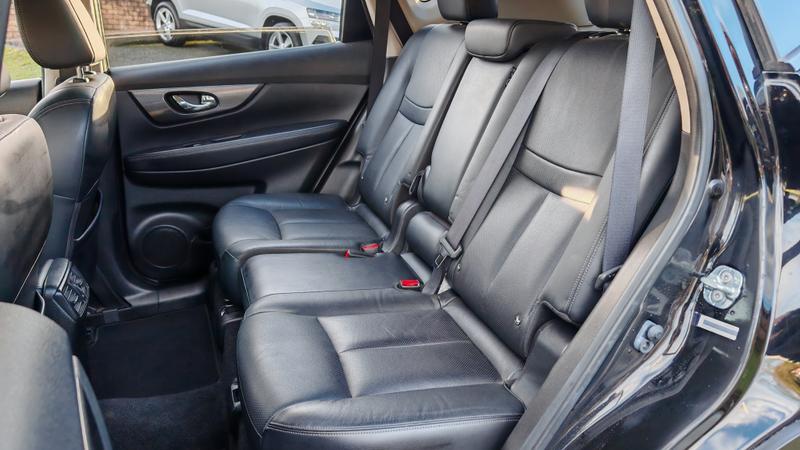 Used Nissan X-Trail 2016 for sale - 77354349: Photo 18