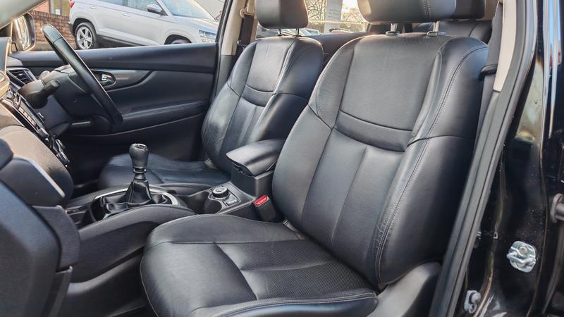 Used Nissan X-Trail 2016 for sale - 77354349: Photo 21