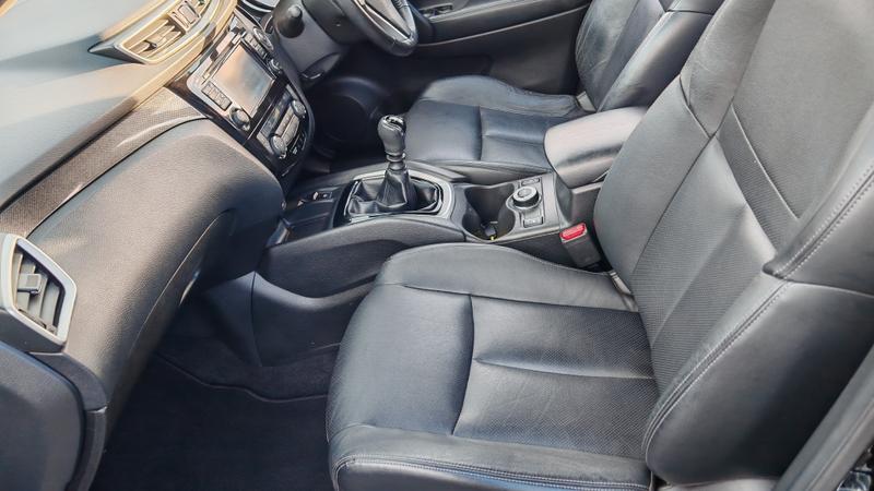 Used Nissan X-Trail 2016 for sale - 77354349: Photo 22