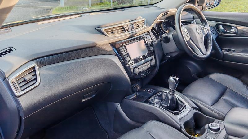 Used Nissan X-Trail 2016 for sale - 77354349: Photo 23