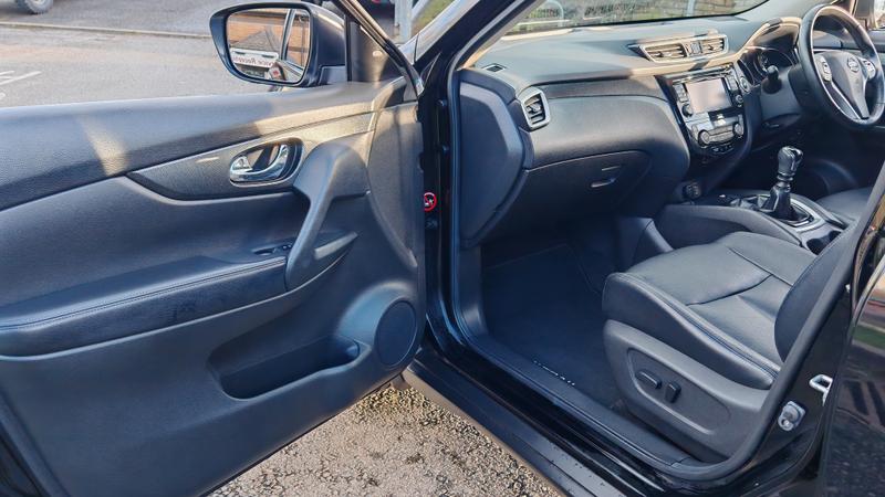 Used Nissan X-Trail 2016 for sale - 77354349: Photo 24
