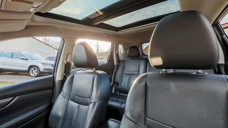 Used Nissan X-Trail 2016 for sale - 77354349: Photo 25