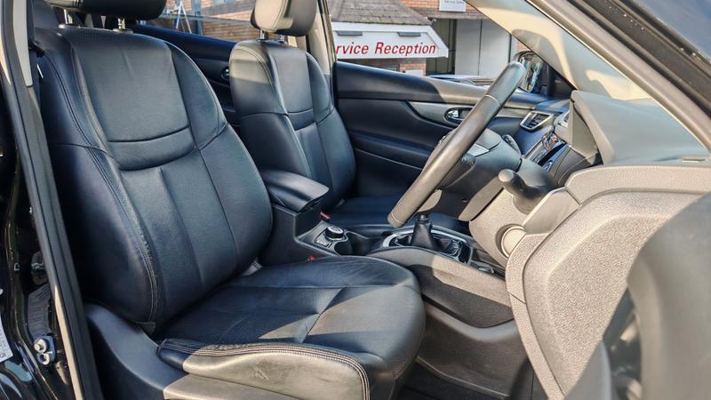 Used Nissan X-Trail 2016 for sale - 77354349: Photo 9