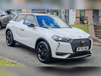 Used DS Automobiles DS 3 Crossback undefined for sale - 78575262: Photo