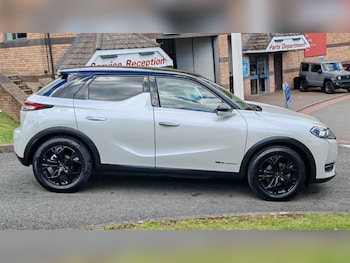 Used DS Automobiles DS 3 Crossback undefined for sale - 78575262: Photo