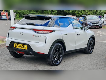 Used DS Automobiles DS 3 Crossback undefined for sale - 78575262: Photo