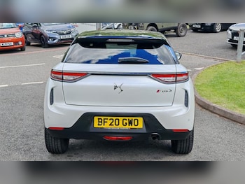 Used DS Automobiles DS 3 Crossback undefined for sale - 78575262: Photo
