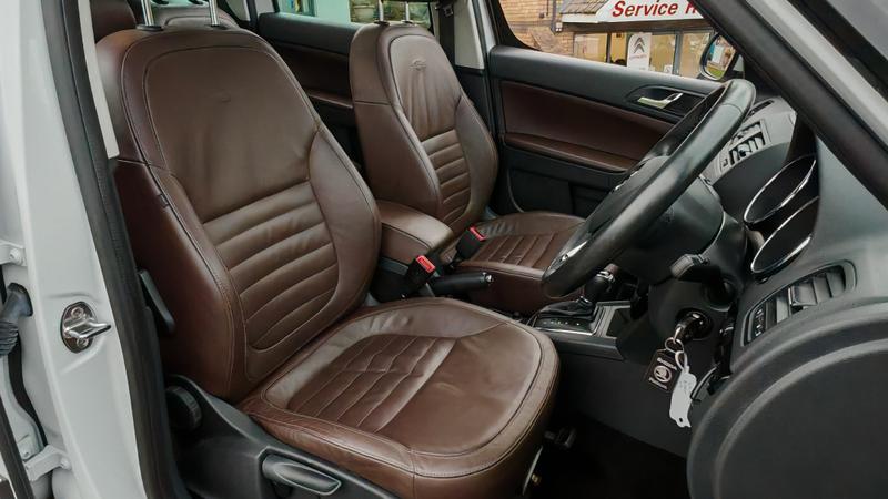 Used Skoda Yeti 2016 for sale - 76568525: Photo 15