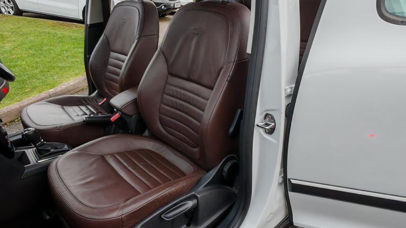 Used Skoda Yeti 2016 for sale - 76568525: Photo 16