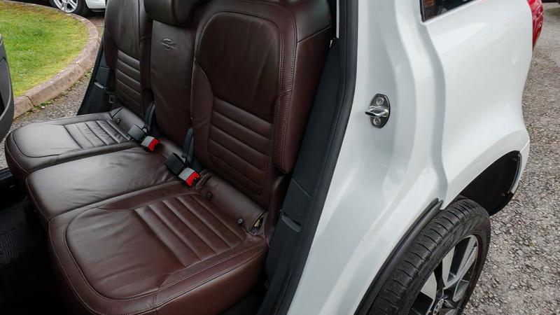 Used Skoda Yeti 2016 for sale - 76568525: Photo 17