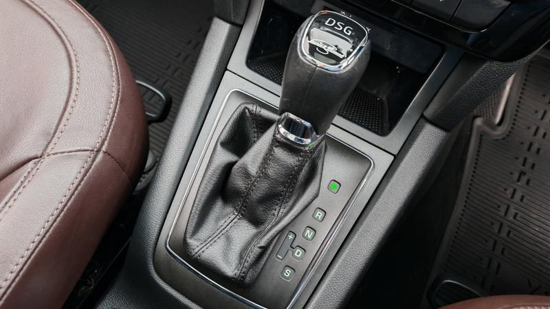 Used Skoda Yeti 2016 for sale - 76568525: Photo 20