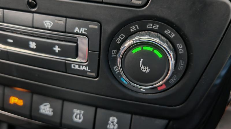 Used Skoda Yeti 2016 for sale - 76568525: Photo 22