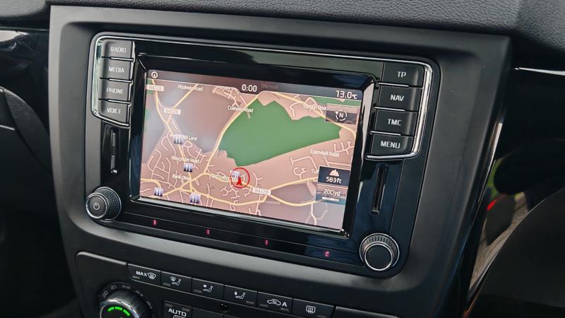 Used Skoda Yeti 2016 for sale - 76568525: Photo 23