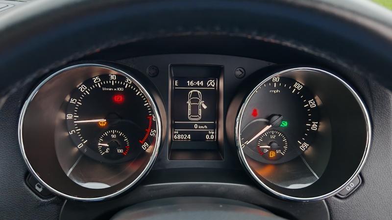 Used Skoda Yeti 2016 for sale - 76568525: Photo 24