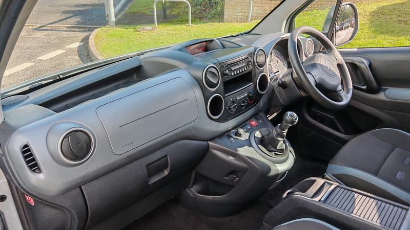 Vehicle 19
