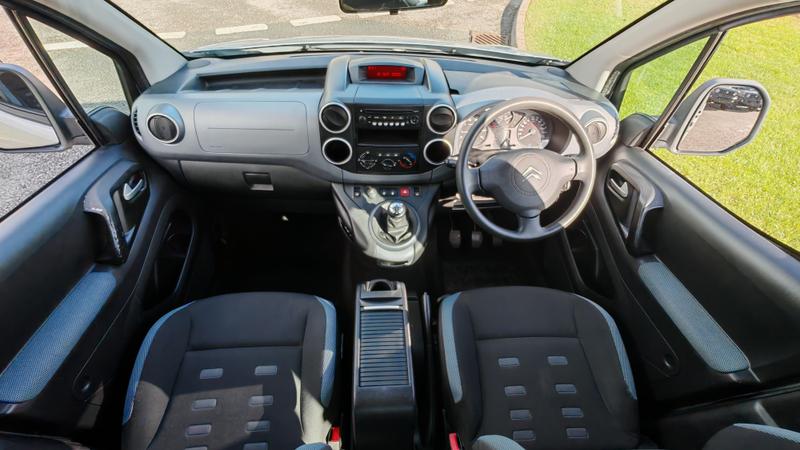 Vehicle 23