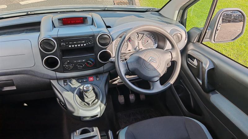 Vehicle 24
