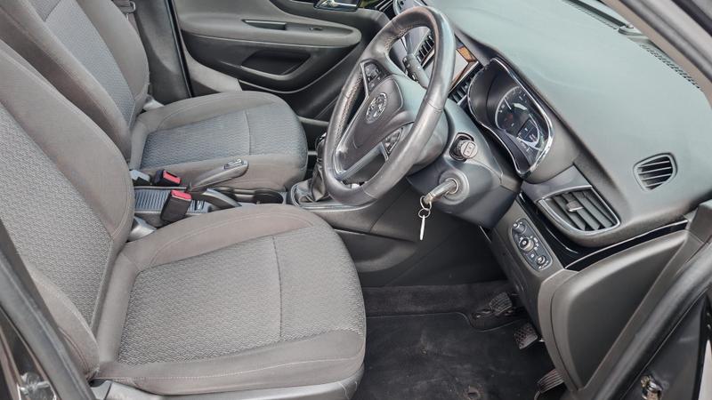 Used Vauxhall Mokka X 2017 for sale - 77653771: Photo 10