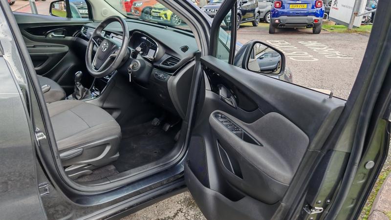 Used Vauxhall Mokka X 2017 for sale - 77653771: Photo 12