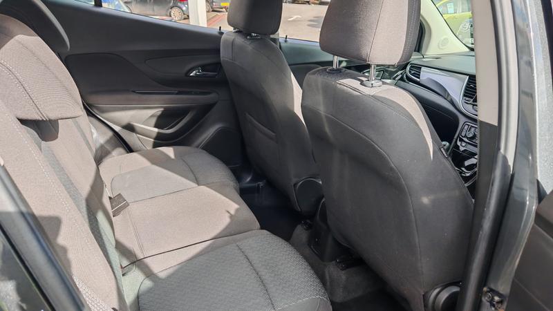 Used Vauxhall Mokka X 2017 for sale - 77653771: Photo 14
