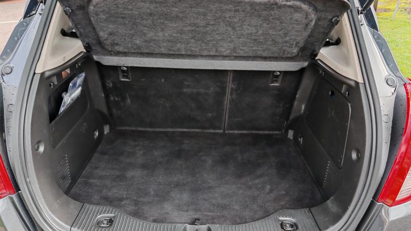 Used Vauxhall Mokka X 2017 for sale - 77653771: Photo 16