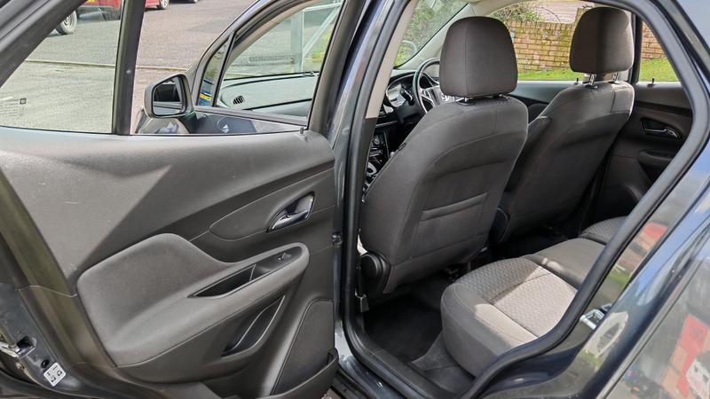 Used Vauxhall Mokka X 2017 for sale - 77653771: Photo 19