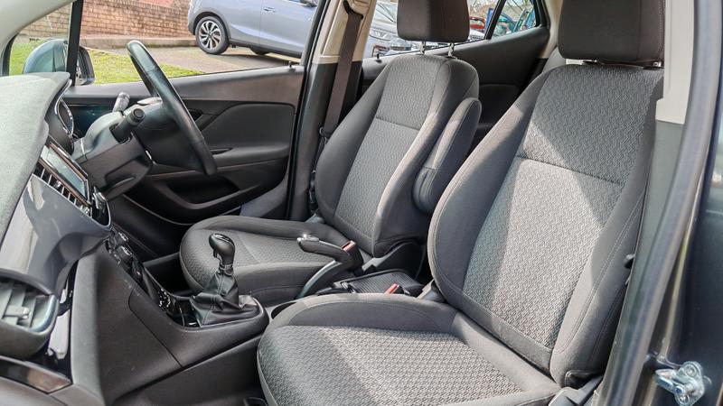 Used Vauxhall Mokka X 2017 for sale - 77653771: Photo 20