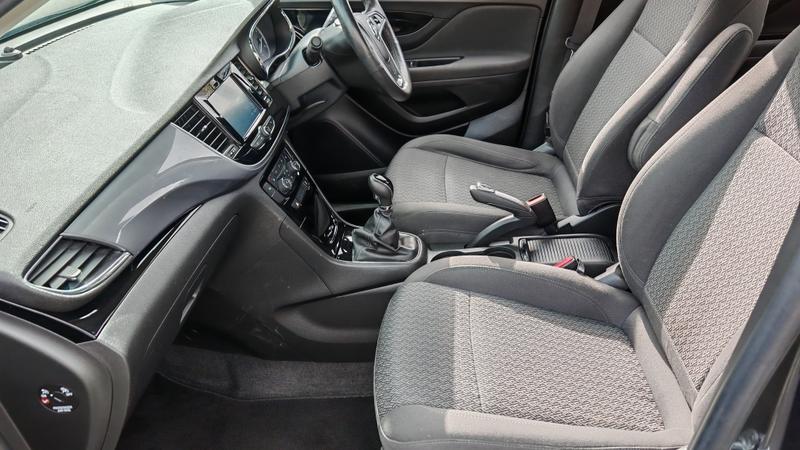 Used Vauxhall Mokka X 2017 for sale - 77653771: Photo 21