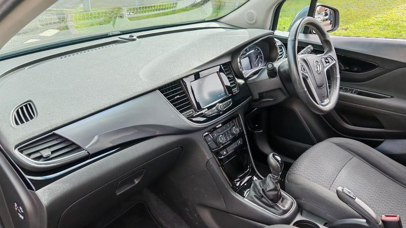 Used Vauxhall Mokka X 2017 for sale - 77653771: Photo 22