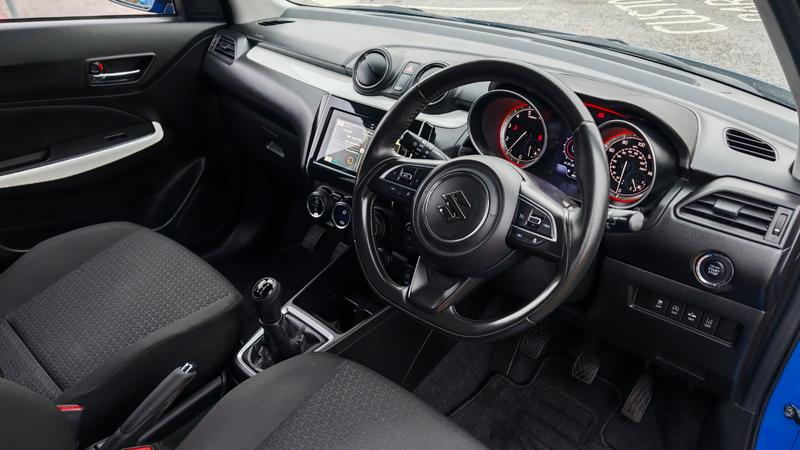 Used Suzuki Swift 2019 for sale - 77274997: Photo 10