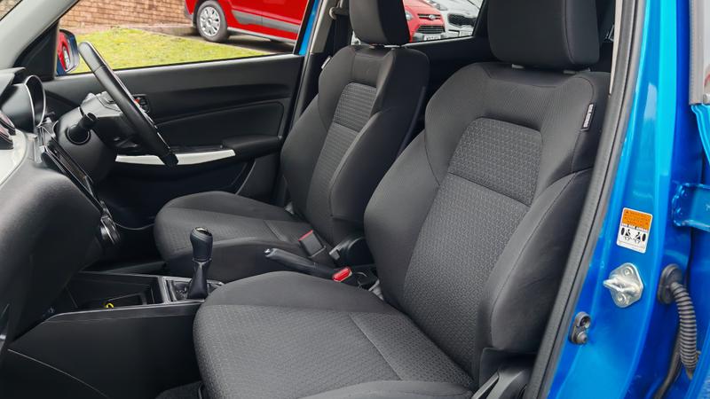 Used Suzuki Swift 2019 for sale - 77274997: Photo 14