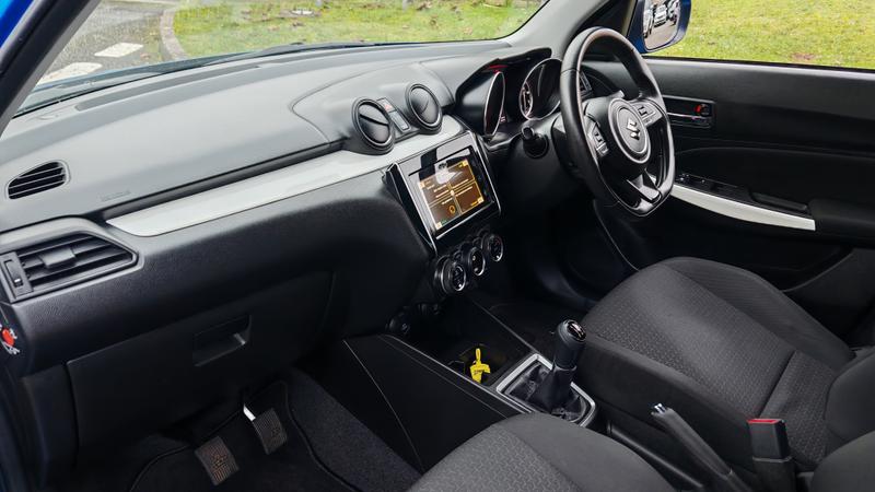 Used Suzuki Swift 2019 for sale - 77274997: Photo 15