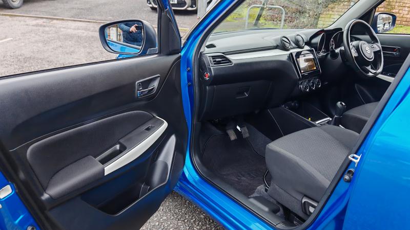 Used Suzuki Swift 2019 for sale - 77274997: Photo 16