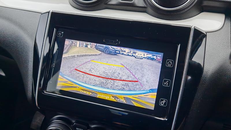 Used Suzuki Swift 2019 for sale - 77274997: Photo 19