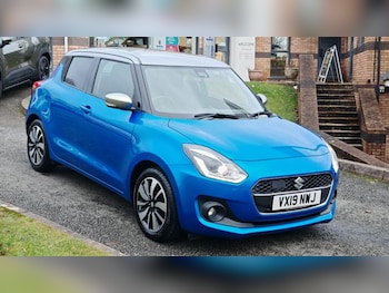 Used Suzuki Swift 2019 for sale - 77274997: Photo