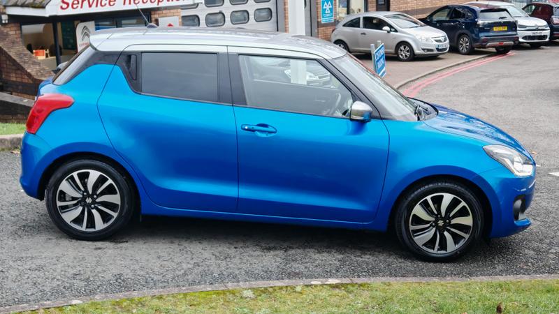 Used Suzuki Swift 2019 for sale - 77274997: Photo 2