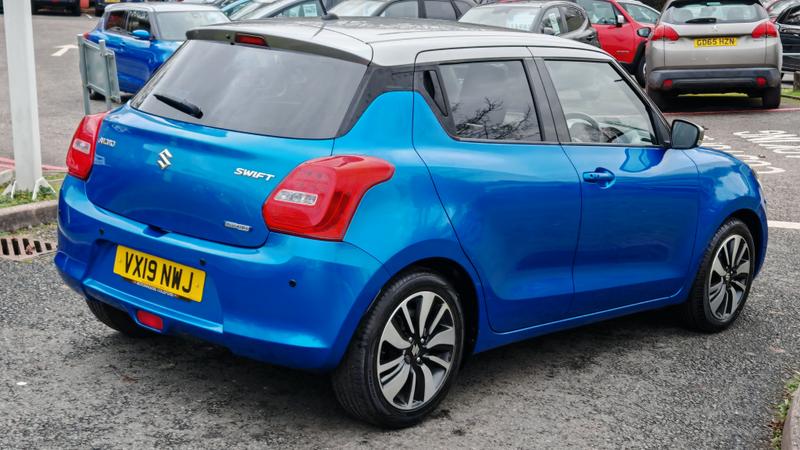 Used Suzuki Swift 2019 for sale - 77274997: Photo 3
