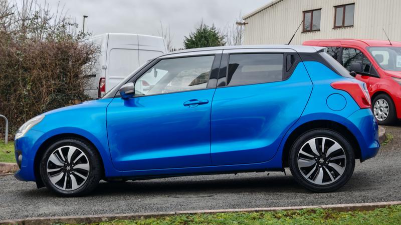 Used Suzuki Swift 2019 for sale - 77274997: Photo 6